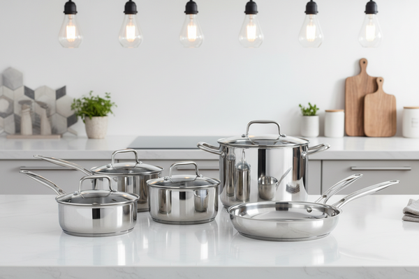 Cookware