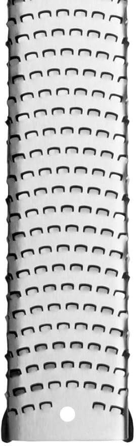 Microplane Premium Citrus Zester and Parmesan Grater (Dark Blue) - Blade Made in the USA