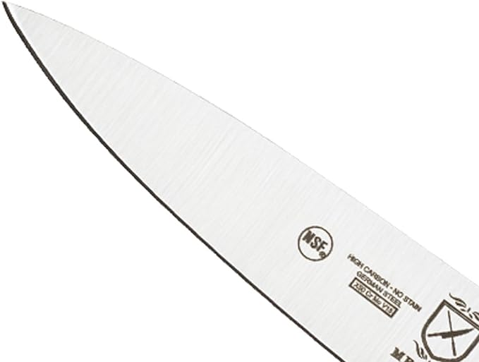 Mercer Culinary M23540 Renaissance, 3.5-Inch Forged Paring Knife