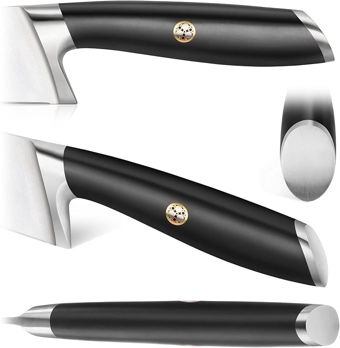 Cangshan L Series 1026870 German Steel Forged 8" Chef's Knife