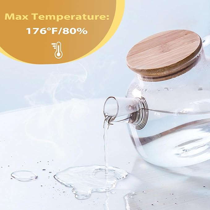 Frosted Table Protector 30 x 60 Inch, 1.4mm Thick Waterproof PVC Plastic Table Cover, Durable Table Pad for Dining Room, Kitchen, Writing Desk, and Coffee Tables