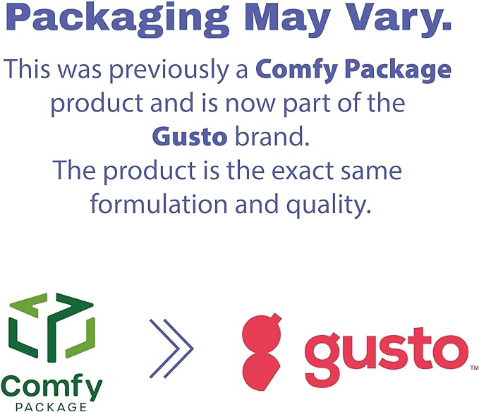 GUSTO [32 oz. - 24 Count Plastic Deli Containers with Lids - Disposable Food Storage Containers With Airtight Lids, Ideal for Soups, Stews, and Meal Prep