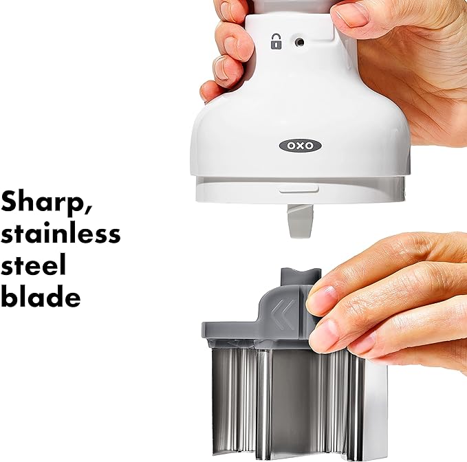 OXO Good Grips Vegetable Chopper