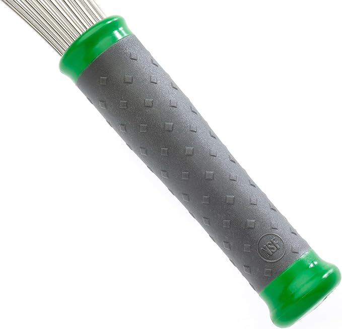 Mercer Culinary Piano Whip Nylon Handle NSF, 16 Inch