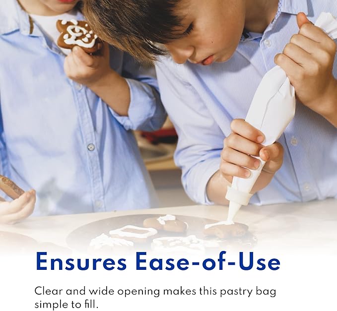 New Star Foodservice | Pastry Bags (16-Inch)