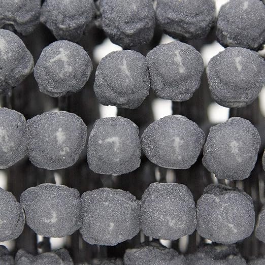 Brush Research BC14M32 FLEX-HONE®, 0.551" (14mm) Diameter, 320 Grit, Silicon Carbide, For Mild Steel, Stainless Steel, Cast Iron and Softer Ferrous Materials