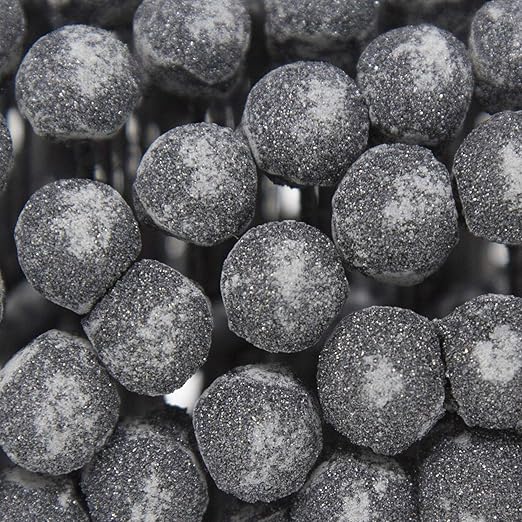 Brush Research BC95M18 FLEX-HONE®, 3/8" (9.5mm) Diameter, 180 Grit, Silicon Carbide, For Mild Steel, Stainless Steel, Cast Iron and Softer Ferrous Materials